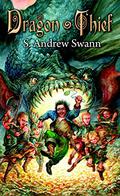 Dragon Thief (Dragon* #2) by S. Andrew Swann