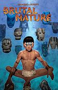 Brutal Nature (Trilogía Ich #1) by Ariel Olivetti