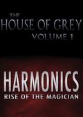 The House of Grey and Harmonics Bundle  (House of Grey, #1, Harmonics, #1) by Chris Snelgrove