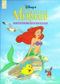 The Little Mermaid  (Disney Classics Collection Storybook) by Sheryl Kahn