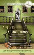 Angel Condemned (Beaufort & Company #5) by Mary Stanton