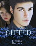 Finders Keepers (Gifted #4) by Marilyn Kaye