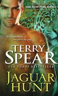Jaguar Hunt by Terry Spear