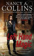 Left Hand Magic by Nancy A. Collins