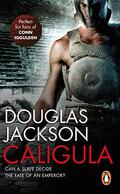 Caligula (Rufus #1) by Douglas Jackson