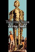 The Seventh Order by Jerry Sohl, Science Fiction, Adventure, Fantasy by Jerry Sohl
