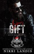 The Biker's Gift by Nikki Landis