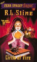 Circle of Fire by R.L. Stine