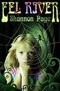 Eel River by Shannon Page