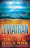 Leviathan by David L. Golemon
