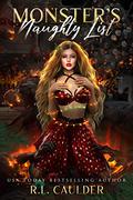 Monster's Naughty List by R.L. Caulder