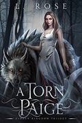 A Torn Paige (Hidden Kingdom #1) by L. Rose
