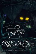 Into The Woods: A Monster Anthology by Lillian Lark