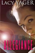 Shadow Allegiance (Unholy Alliance #3) by Lacy Yager