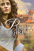 The Piano Girl 2 by Sherri Schoenborn Murray