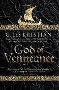 God of Vengeance by Giles Kristian