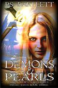 Demons & Pearls - The Razor's Adventures #1 (The Razor's Adventures #0.6) by P.S. Bartlett
