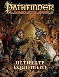 Pathfinder Roleplaying Game: Ultimate Equipment by Owen K.C. Stephens