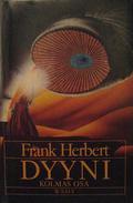 Dyyni: Kolmas osa by Frank Herbert