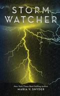 Storm Watcher by Maria V. Snyder