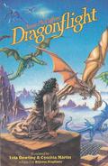 Anne McCaffrey's Dragonflight #1 (Anne McCaffrey's Dragonflight #1) by Cynthia Martin