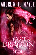 The Lost Dragon: A New Adult Paranormal Fantasy Adventure  (The FooL Book 2) by Andrew P. Mayer