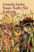 Kein Keks für Kobolde by Cornelia Funke