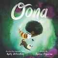 Oona (Oona the Mermaid #1) by Kelly DiPucchio
