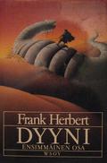 Dune 1 by Frank Herbert