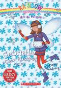 Gabriella The Snow Kingdom Fairy by Daisy Meadows