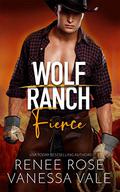 Fierce by Renee Rose, Vanessa Vale