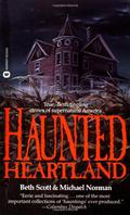 Haunted Heartland (Haunted America #2) by Michael Norman