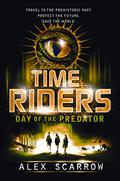 Day of the Predator by Alex Scarrow