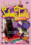 Teacher's Pet (Salem's Tails #2) by Patricia Barnes-Svarney