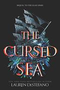 The Cursed Sea (The Glass Spare #2) by Lauren DeStefano