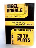 The Year of the Sex Olympics, and Other TV Plays by Nigel Kneale