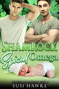Shamrock Spiced Omega by Susi Hawke, Drew Bacca