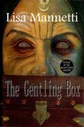 The Gentling Box by Lisa Mannetti