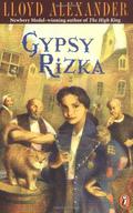 Gypsy Rizka by Lloyd Alexander