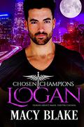 Logan by Macy Blake, Michael Dean