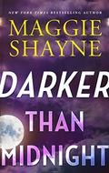 Darker Than Midnight by Maggie Shayne