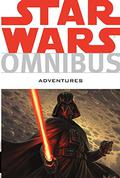 Star Wars Omnibus: Adventures (Star Wars Omnibus #33) by Chris Cerasi