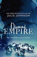 Diamond Empire by Julie Johnson