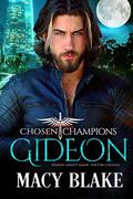 Gideon by Macy Blake