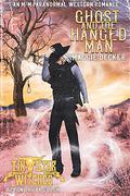 Ghost and the Hanged Man (Tin Star Witches: Beyond Ruby Gulch #1) by Maggie Decker