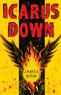 Icarus Down by James Bow