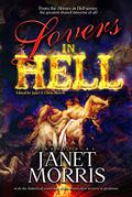 Lovers in Hell  (Heroes in Hell) by A.L. Butcher