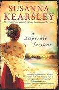 A Desperate Fortune (Mary & Hugh #1) by Susanna Kearsley