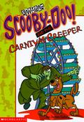 Scooby-Doo! and the Carnival Creeper (Scooby-Doo! Mysteries #7) by James Gelsey