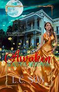 Awaken: Beautiful Nightmare (Beautiful Nightmare #2) by L.C. Son